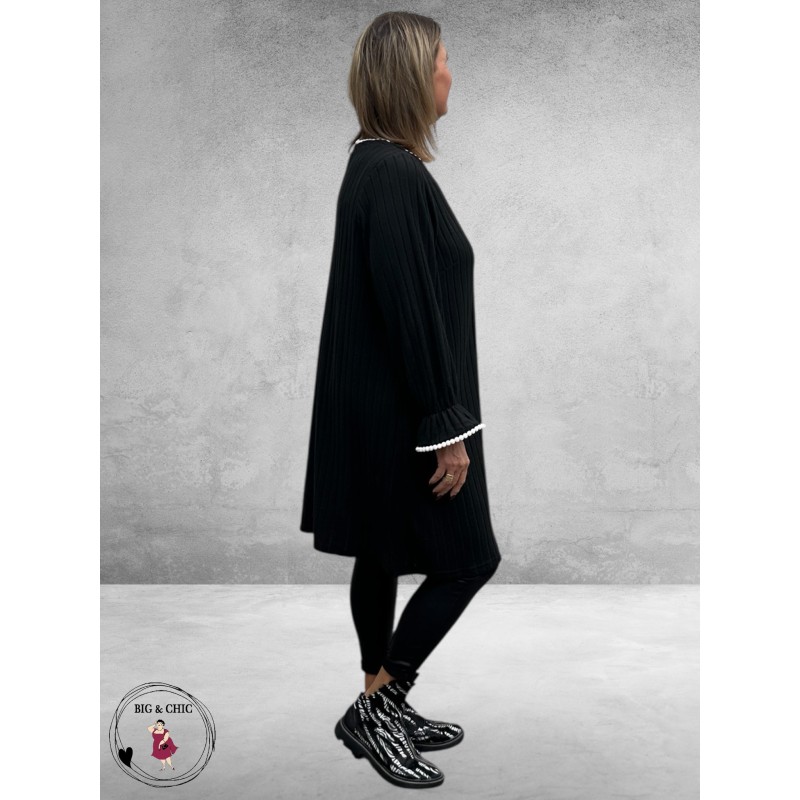 STUDIO Jurk Gerda Zwart