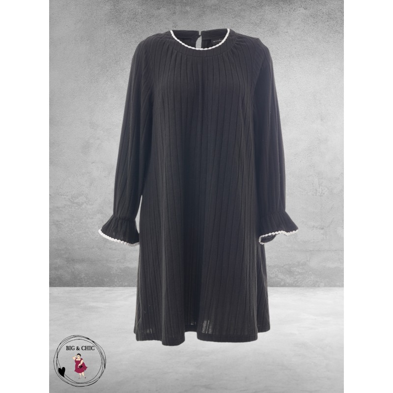 STUDIO Jurk Gerda Zwart