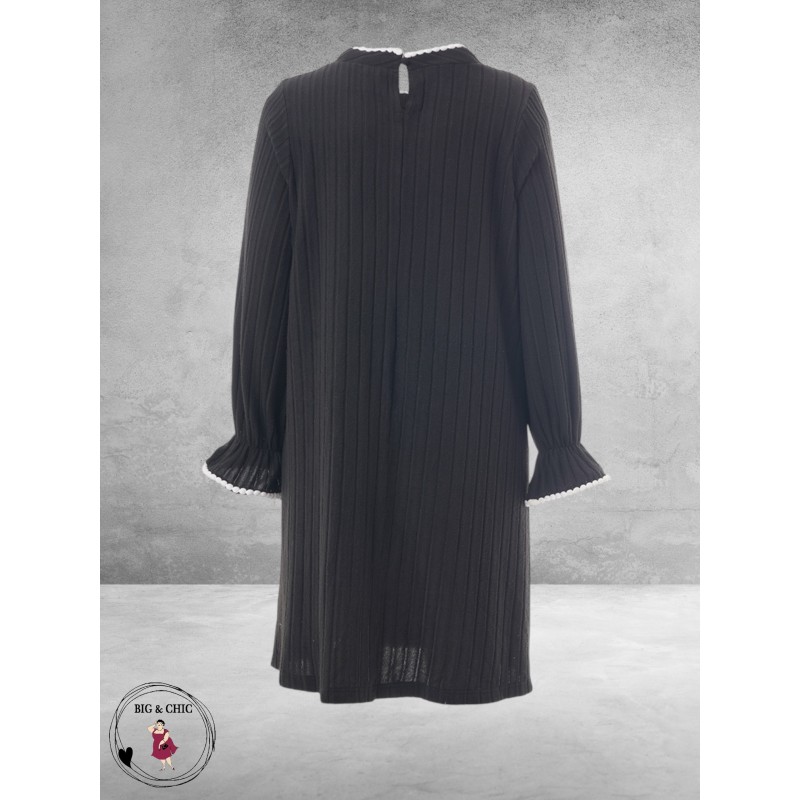 STUDIO Jurk Gerda Zwart