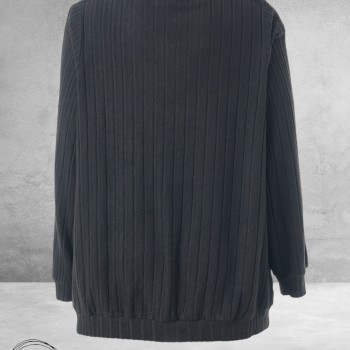 STUDIO Shirt Ema Zwart 