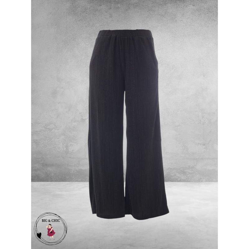 STUDIO Broek Jakobine Zwart