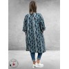 STUDIO Tuniek Elma Navy Hearts