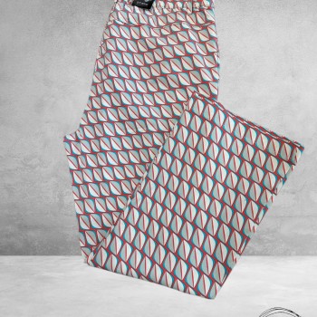 STARK  Pantalon Janna Kick Retro Mint Groen