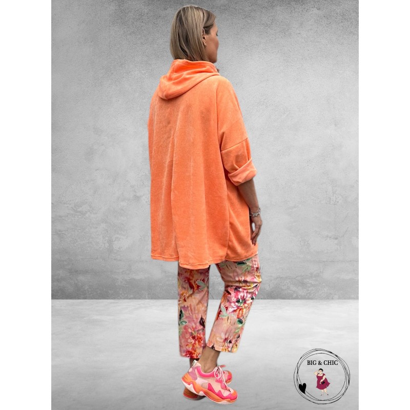 STARK Broek  Jenny 68 Apricot-Multi