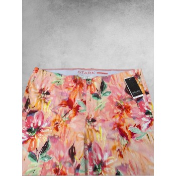 STARK Broek  Jenny 68 Apricot-Multi