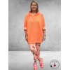 STARK Broek  Jenny 68 Apricot-Multi