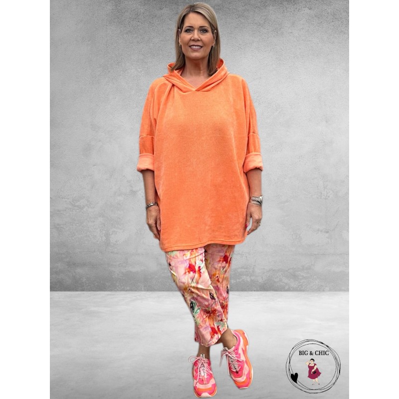 STARK Broek  Jenny 68 Apricot-Multi