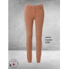 Stark Pantalon JANNA Cognac