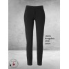 Stark Pantalon JANNA  Stretch Zwart