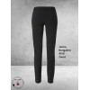 Stark Pantalon JANNA  Stretch Zwart