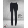 Stark Pantalon JANNA  Stretch Donnkerblauw