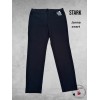 STARK Broek JANNA Zwart