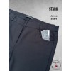STARK Broek JANNA Zwart