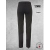 STARK Broek JANNA Zwart