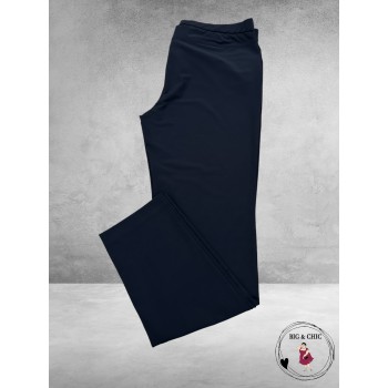 STARK Broek JANNA Travel Zwart