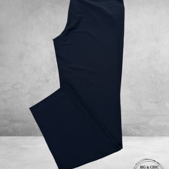 STARK Broek JANNA Travel Zwart