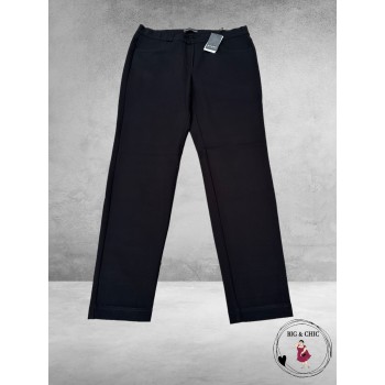 Stark Pantalon JANNA Donkerblauw