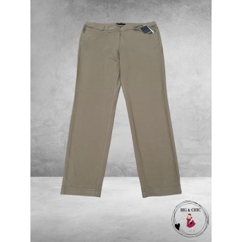 Stark Pantalon JANNA Olijfgroen