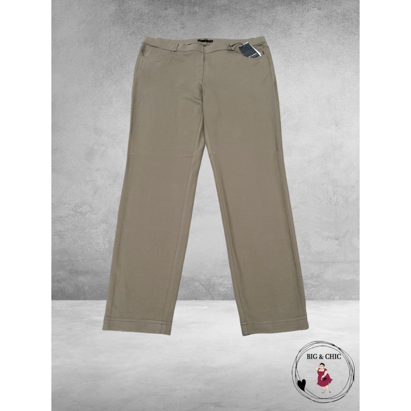 Stark Pantalon JANNA Olijfgroen