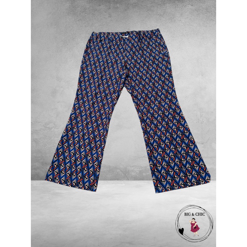 STARK  Pantalon Janna Kick Retro