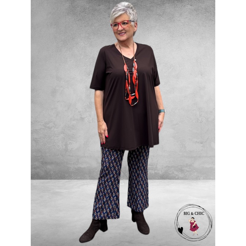 STARK  Pantalon Janna Kick Retro