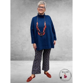 STARK  Pantalon Janna Kick Retro