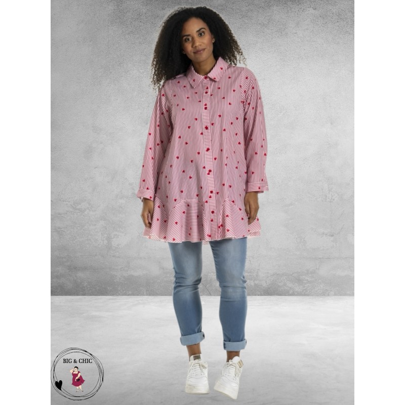 STUDIO Blouse Nacha Hartjes