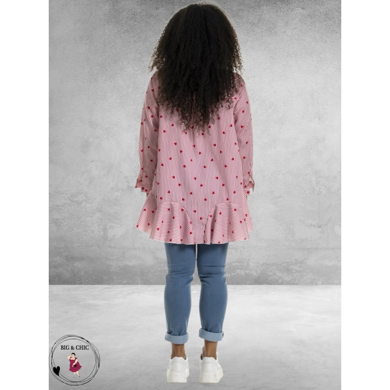 STUDIO Blouse Nacha Hartjes