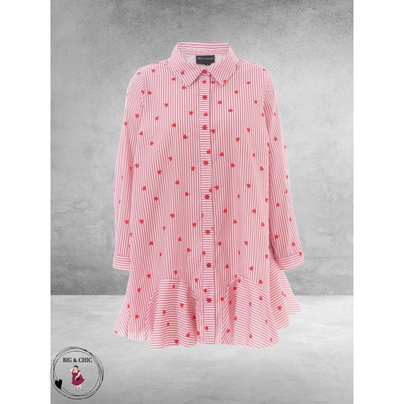 STUDIO Blouse Nacha Hartjes