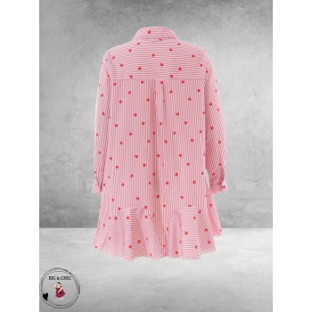 STUDIO Blouse Nacha Hartjes