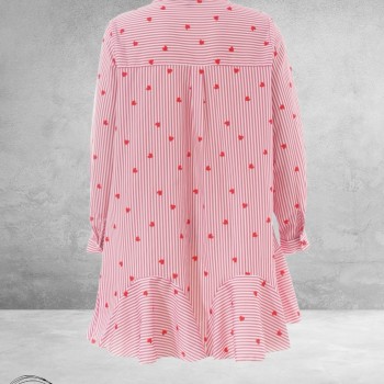 STUDIO Blouse Nacha Hartjes