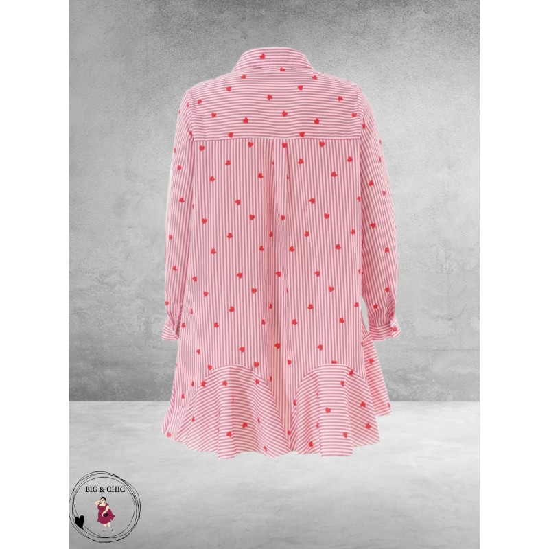 STUDIO Blouse Nacha Hartjes