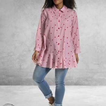 STUDIO Blouse Nacha Hartjes