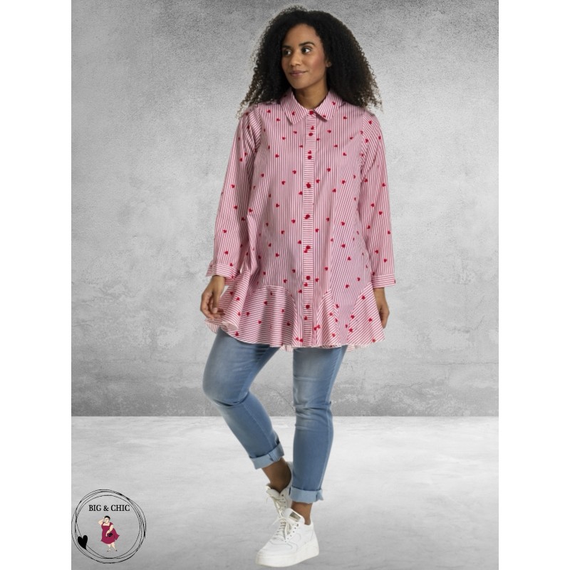 STUDIO Blouse Nacha Hartjes