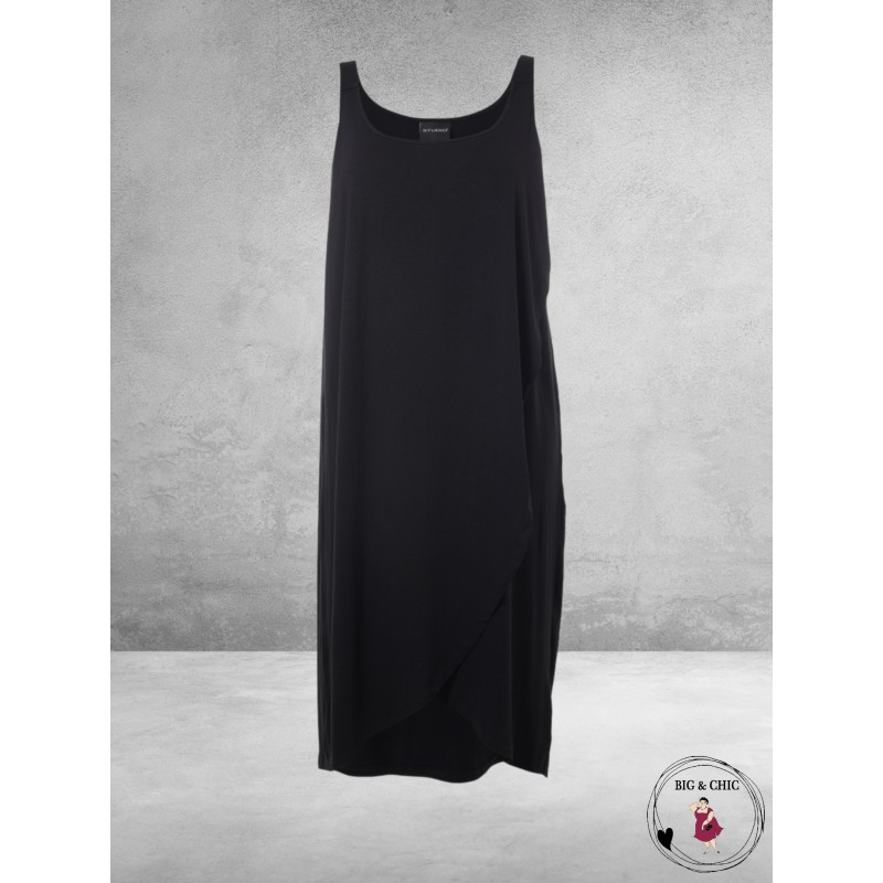 STUDIO Mouwloze Jurk Konny 