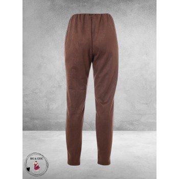 STUDIO Legging Suède Sara Bruin