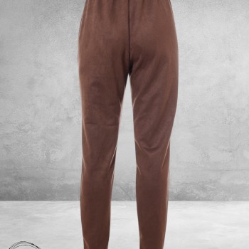 STUDIO Legging Suède Sara Bruin