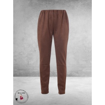 STUDIO Legging Suède Sara Bruin