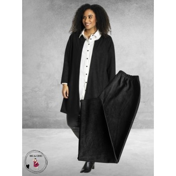 STUDIO Legging Suède Sara Zwart