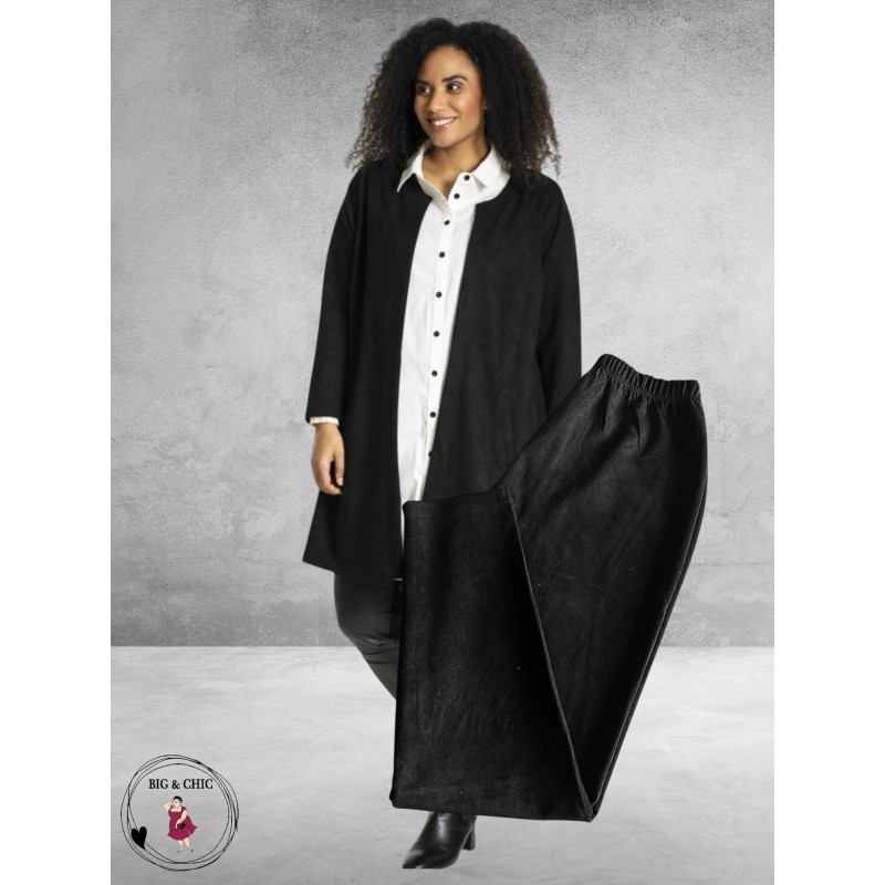 STUDIO Legging Suède Sara Zwart