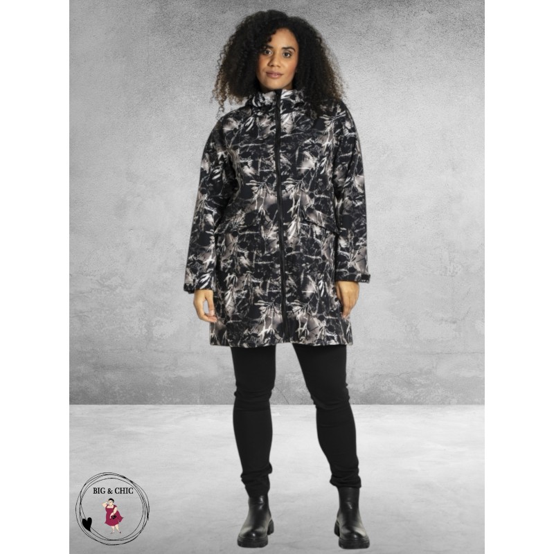 STUDIO Softshell Jas Lotte