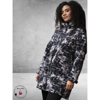 STUDIO Softshell Jas Lotte