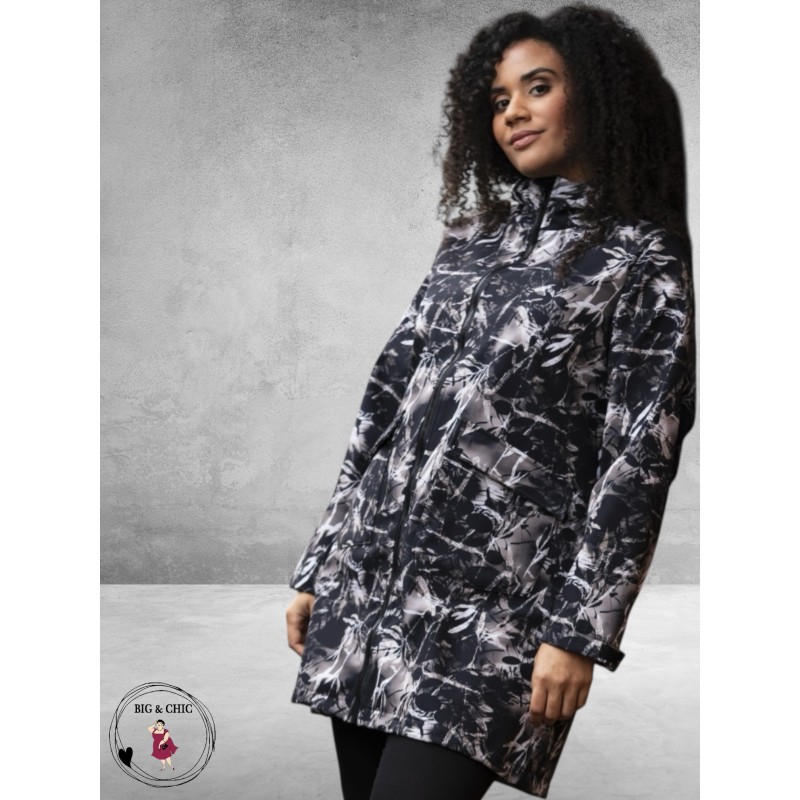 STUDIO Softshell Jas Lotte