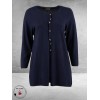 STUDIO Cardigan Norella Navy