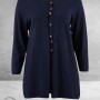 STUDIO Cardigan Norella Navy