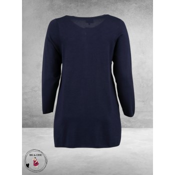 STUDIO Cardigan Norella Navy
