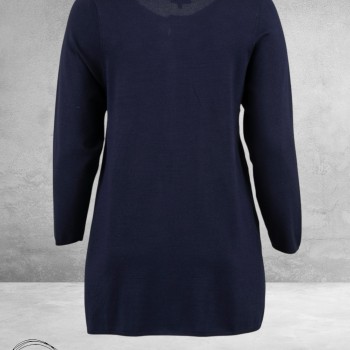 STUDIO Cardigan Norella Navy
