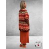 STUDIO Rok Fanni Dusty Orange