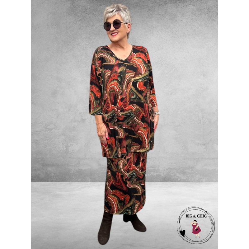 STUDIO Rok Fanni Burned Fall