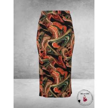 STUDIO Rok Fanni Burned Fall